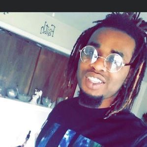 Meet your Posher, Dakarai